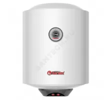 Водонагреватель электрический накопительный 30 л 2,5 кВт Praktik 30 V Slim THERMEX ЭдЭ001638