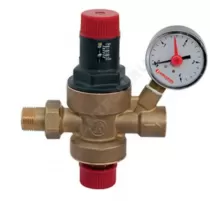 Клапан подпиточный