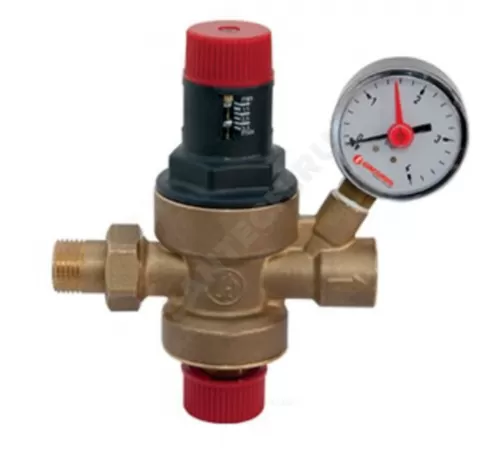 Клапан подпиточный