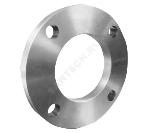 Фланец сталь Ду 65 Ру10 для бурта PP-R Дн 75