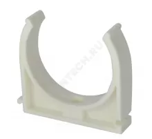 Опора PP-R белая Дн 32 RTP (РосТурПласт) 10725