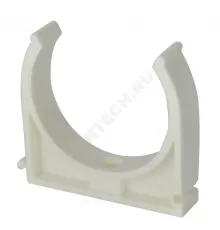 Опора PP-R белая Дн 20 RTP (РосТурПласт) 10723