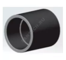 Соединение ПВХ растворного узла Дн 32х1 1/4" Ру10 под клеевое соединение Агригазполимер 206-079