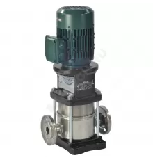 Насос многоступенчатый вертикальный NKV 1/07 S 003 T E1 230-400 IE2 PN25 3х220-240/380-415В/50 Гц DAB 60206515