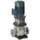 Насос многоступенчатый вертикальный NKV 1/07 S 003 T E1 230-400 IE2 PN25 3х220-240/380-415В/50 Гц DAB 60206515