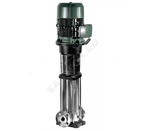 Насос многоступенчатый вертикальный NKV 1/07 S 003 T E1 230-400 IE2 PN25 3х220-240/380-415В/50 Гц DAB 60206515