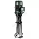 Насос многоступенчатый вертикальный NKV 1/07 S 003 T E1 230-400 IE2 PN25 3х220-240/380-415В/50 Гц DAB 60206515