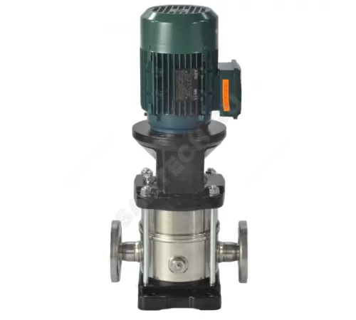 Насос многоступенчатый вертикальный NKV 1/07 S 003 T E1 230-400 IE2 PN25 3х220-240/380-415В/50 Гц DAB 60206515