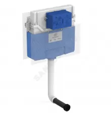 Бачок скрытого монтажа