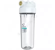 Фильтр магистральный 1" ВР Slim Line 10" Unicorn KSBP 1