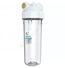 Фильтр магистральный 1" ВР Slim Line 10" Unicorn KSBP 1