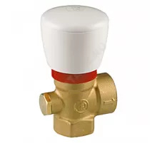 Регулятор перепада давления латунь R147N Ду 20 G3/4" ВР Giacomini R147NY004