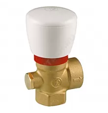 Регулятор перепада давления латунь R147N Ду 20 G3/4" ВР Giacomini R147NY004