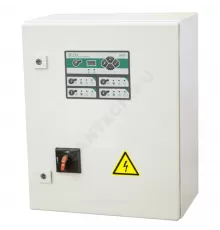 Шкаф управления SK-712/sd-3-15 (33A) Wilo 2895303