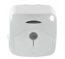 Водонагреватель электрический накопительный 10 л 1,2 кВт ANDRIS R 10 над раковиной Ariston 3100797