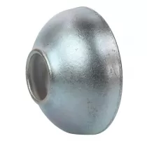 Переход сталь оц концентрический Дн 273х7,0-108х4,0 (Ду 250х100) бесшовный ГОСТ 17378-2001