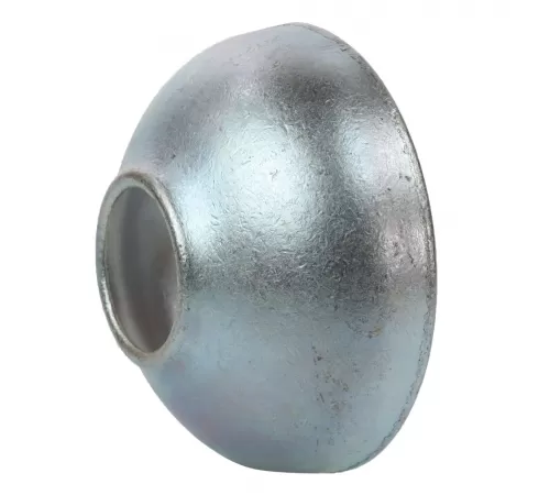 Переход сталь оц концентрический Дн 273х7,0-108х4,0 (Ду 250х100) бесшовный ГОСТ 17378-2001