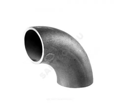 Отвод сталь бесшовный крутоизогнутый 90гр Дн 38х3,0 (Ду 32) под приварку HMCX