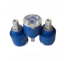 Картридж для смесителя керамический D=35мм KEROX Vidima B964936NU