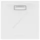 Поддон душевой акрил квадрат ULTRAFLAT NEW 700х700х25 белый матовый Ideal Standard T4465V1