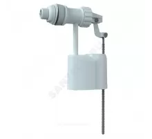 Арматура для бачка наливная 1/2" боковое подключение Unicorn PA-B