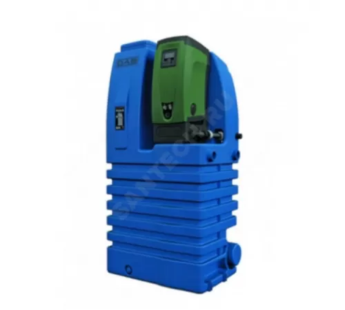 Ёмкость для воды E.SYTANK 480 л DAB 60161819