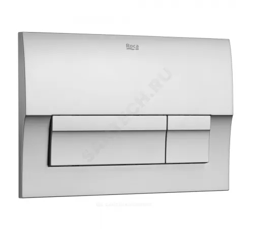 Кнопка смыва