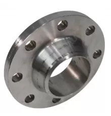 Фланец сталь воротниковый Ду 100 Ру40 тип 11 ряд 1 исп. B HXCX