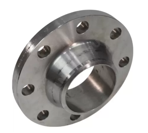 Фланец сталь воротниковый Ду 32 Ру40 тип 11 ряд 1 исп. B HXCX