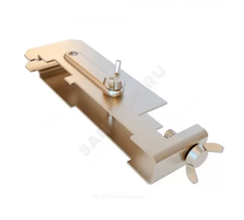 Зажим для рейки STAHLMANN SA050000G