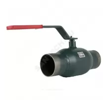 Кран шаровой сталь JiP-R Standard WW Ду 20 Ру16 п/привар Ридан 065N9601R