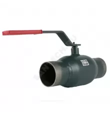 Кран шаровой сталь JiP-R Standard WW Ду 40 Ру16 п/привар Ридан 065N9604R