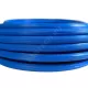 Труба PE-Xa/EVOH синяя Дн 25х3,5 Ру10 Тмакс=95C в PE изоляции 6 мм бухта 50м РОС
