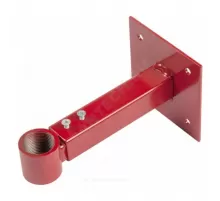 Кронштейн для расширительного бака регулируемый 1" ВР настенный Unipump 97133