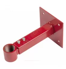 Кронштейн для расширительного бака регулируемый 1" ВР настенный Unipump 97133