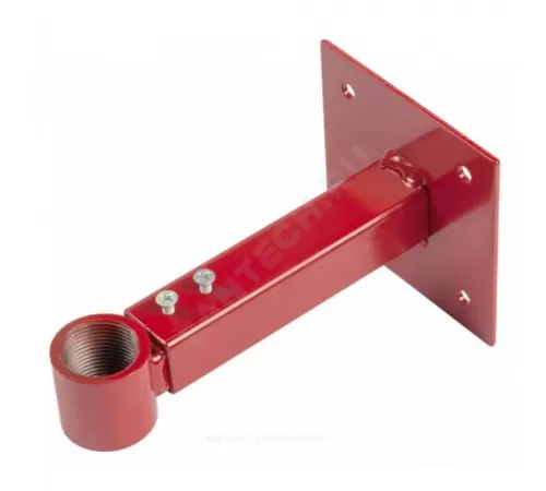 Кронштейн для расширительного бака регулируемый 1" ВР настенный Unipump 97133