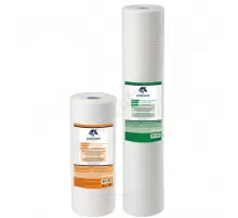 Картридж механический полипропиленовый шнур 1 мкм Big Blue 10" Unicorn PP BB 1001