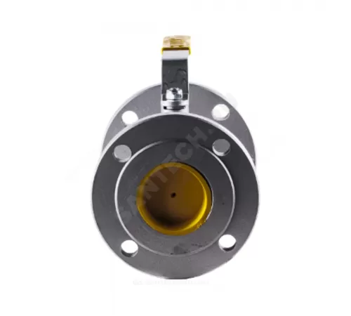 Кран шаровой сталь КШ.Ц.Ф Ду 100 Ру16 фл L=230мм LD КШ.Ц.Ф.100/080.016.Н/П.02