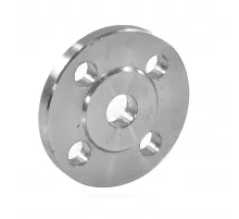 Фланец сталь плоский Ду 80 Ру16 тип 01 ряд 1 исп. B ГОСТ 33259-2015 II группа LD