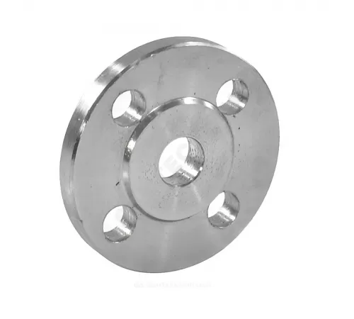 Фланец сталь плоский Ду 80 Ру16 тип 01 ряд 1 исп. B ГОСТ 33259-2015 II группа LD