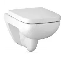 Унитаз подвесной