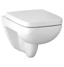 Унитаз подвесной