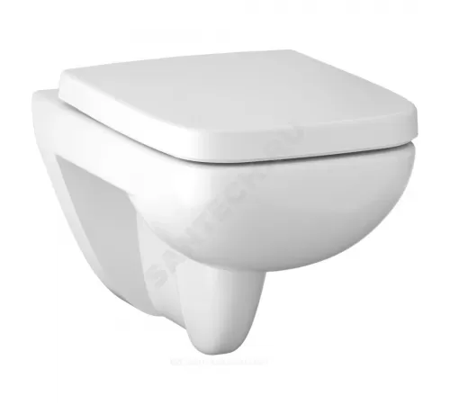 Унитаз подвесной