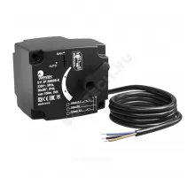 Электропривод 3-х точечный S11 3P 20500B-K 90° 50с 10Нм 230В Wester 0-04-0104