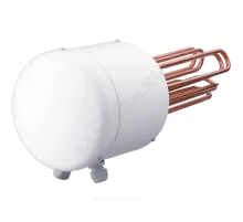 Фланец с нагревательными ТЭН FCR 28/180 для бойлеров SB 602-1002 AC 9/18кВт Stiebel Eltron 071333