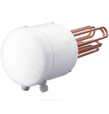 Фланец с нагревательными ТЭН FCR 28/120 для бойлеров SB 602-1002 AC 6/12кВт Stiebel Eltron 071332