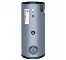 Бойлер косвенного нагрева 1000 л V Ultra 1000 без теплообменника возможна установка ТЭН Parpol 771000