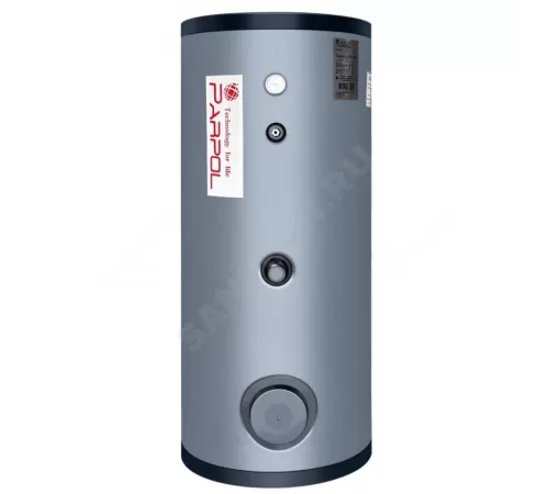 Бойлер косвенного нагрева 1000 л V Ultra 1000 без теплообменника возможна установка ТЭН Parpol 771000