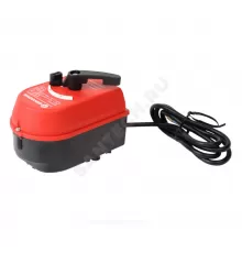 Электропривод аналоговый K275-1 24В Giacomini K275Y013