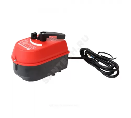 Электропривод аналоговый K275-1 24В Giacomini K275Y013